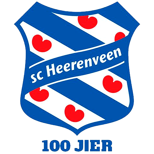 Heerenveen