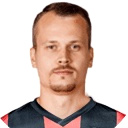 Giocatore Denis Polyakov