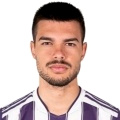 Giocatore Iker González
