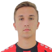Giocatore Andrej Djukic