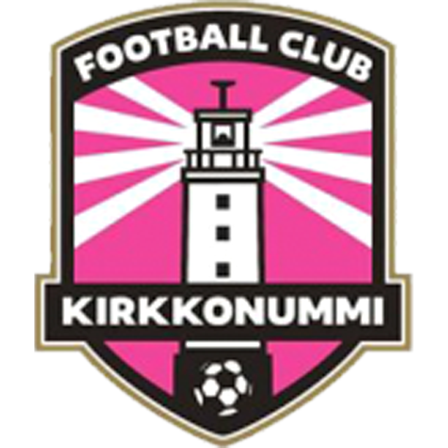 Squadra FC Kirkkonummi Sub 19