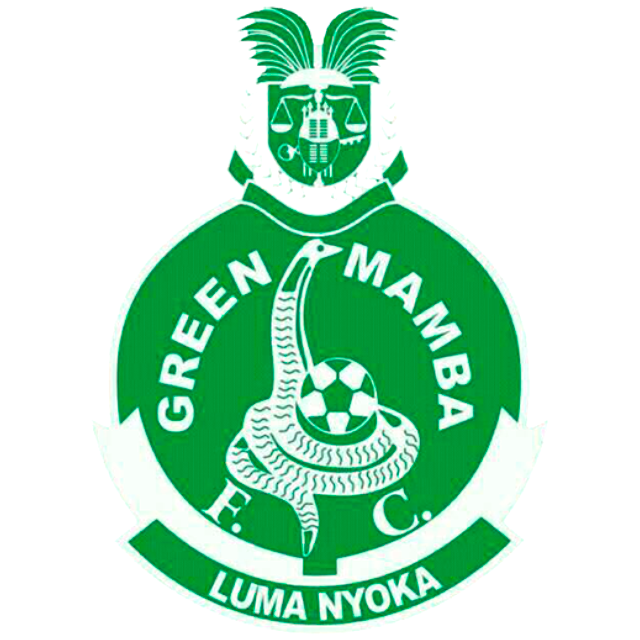 Green Mamba