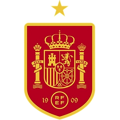 Spagna Women U20s
