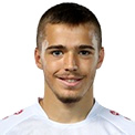 Giocatore Yohann Torres