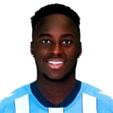 Arvin Appiah