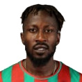 M. Coulibaly