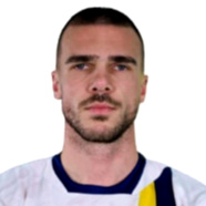 Giocatore N. Mujakić
