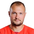 Giocatore A. Nikitin