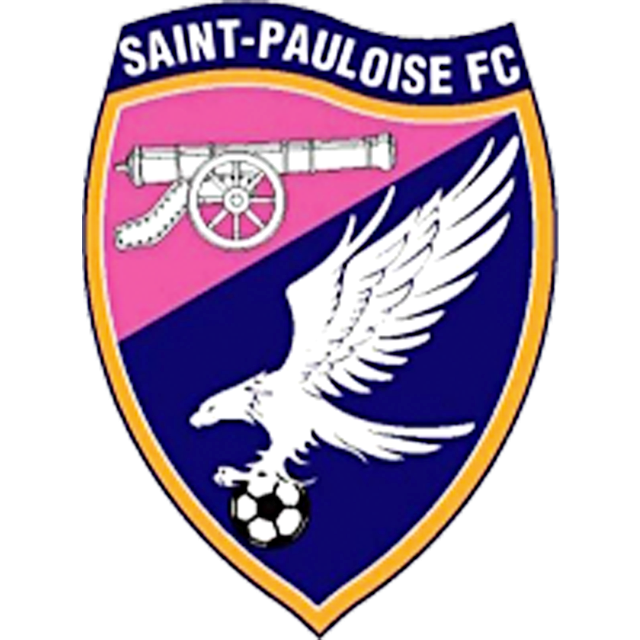 Squadra Saint-Pauloise