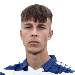 Giocatore Luka Blazevic