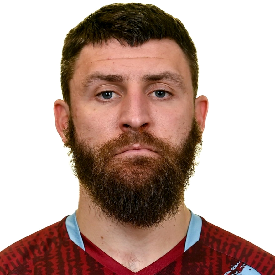 Giocatore G. Deegan