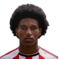 Giocatore Jair Haakmat