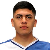 Giocatore C. Díaz