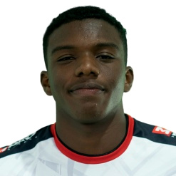 Giocatore Y. Caicedo