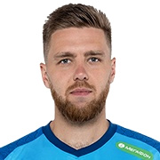 Giocatore I. Sergeev