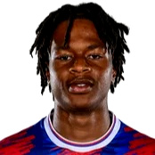 Giocatore Ademola Ola-Adebomi
