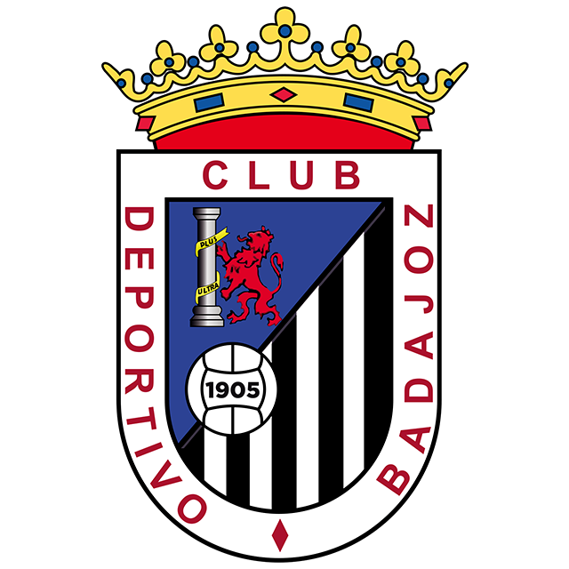 CD Badajoz B