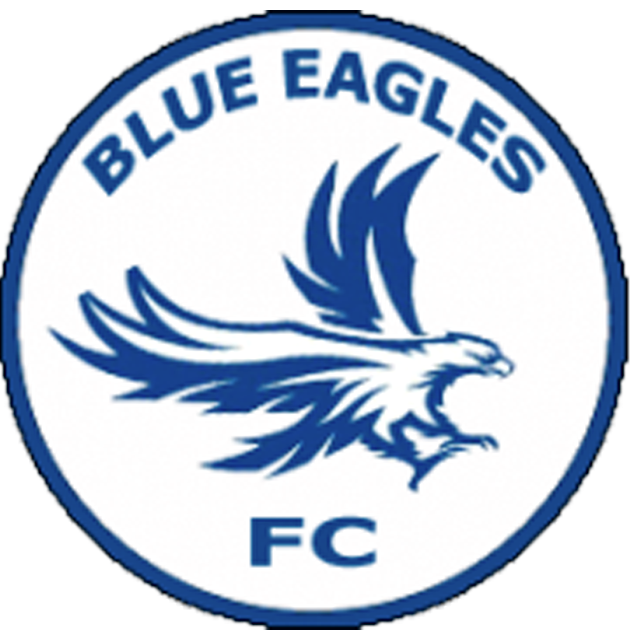 Blue Eagles