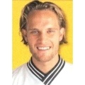 Giocatore Mikkel Beck