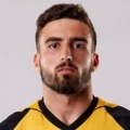 Giocatore Rui Vieira