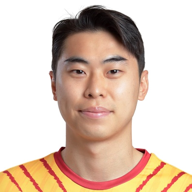 Seung-Woo Kim