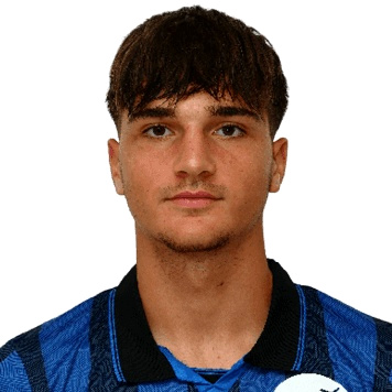 Giocatore Alex Castiello