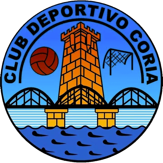 CD Coria B