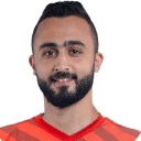 Giocatore Ahmed El Sheikh