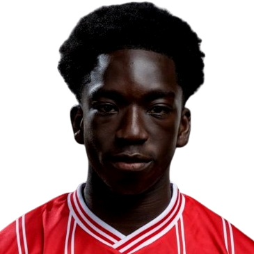 E. Yeboah
