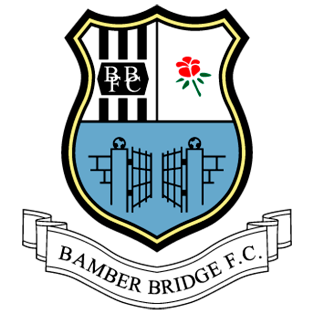 Squadra Bamber Bridge