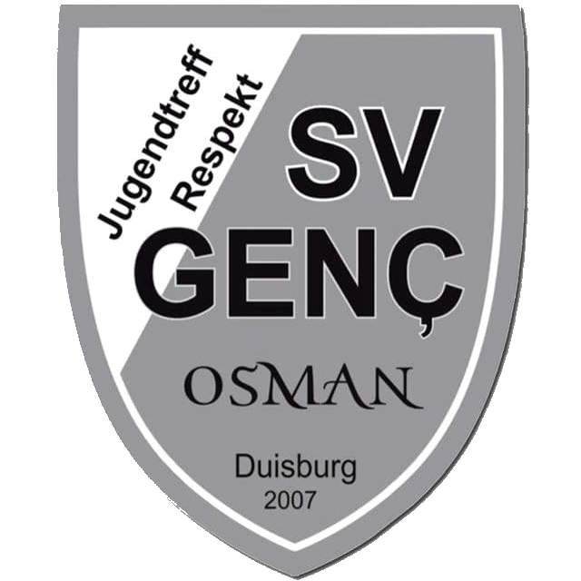 Squadra SV Genc Osman Duisburg