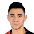 Giocatore T. Sandoval