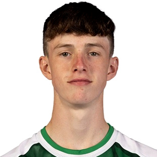 Giocatore Reuben Mcallister