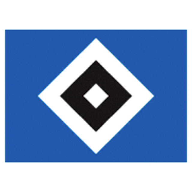 Squadra Hamburger SV III