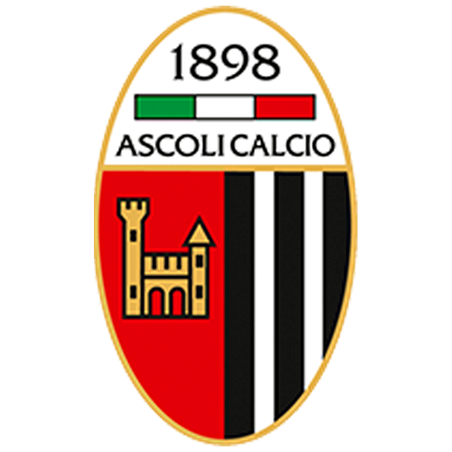 Squadra Ascoli Sub 15