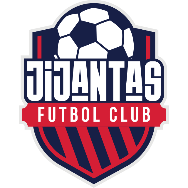 Squadra Jijantas FC