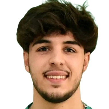 Giocatore Javier Esteban