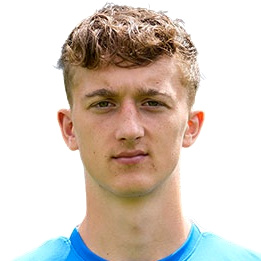 Giocatore Lukas Eixler