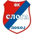 FK Sloga Meridian Sub 19