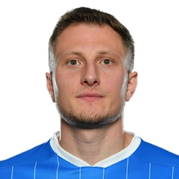 Giocatore J. Tabidze