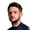 Giocatore Jake Brimmer