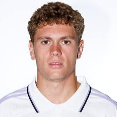 Giocatore Manu Serrano