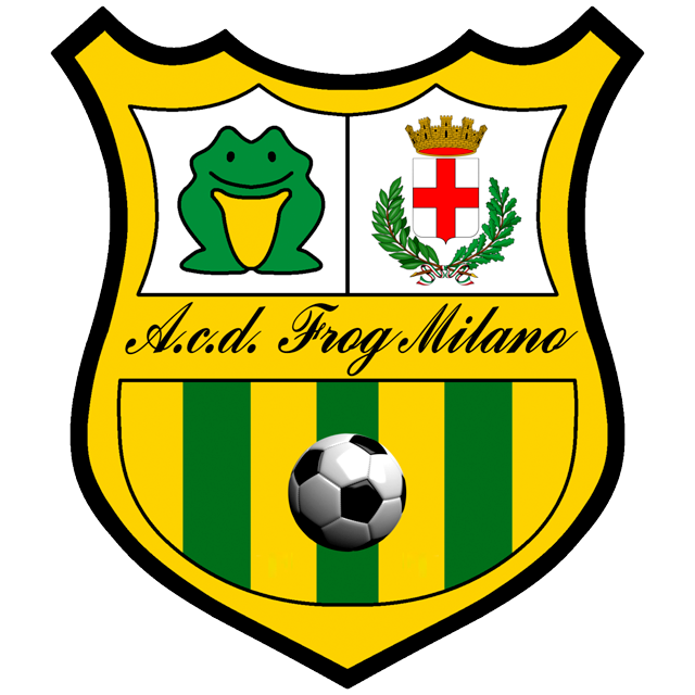 Squadra Frog Milano