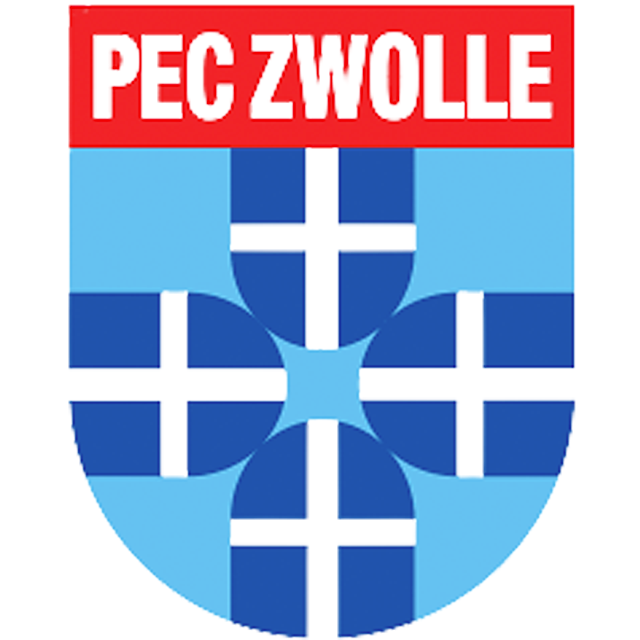 Squadra PEC Zwolle Sub 19