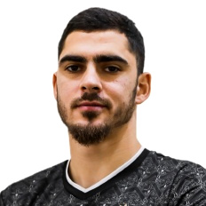Giocatore Ramil Sheydaev