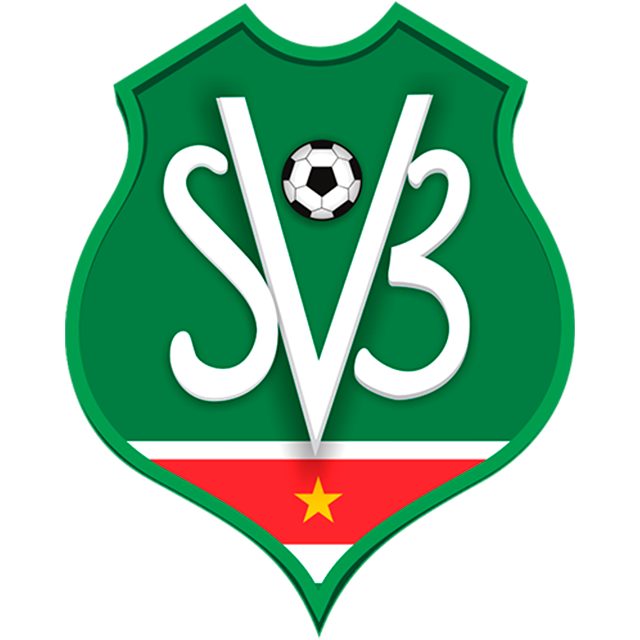 Squadra Suriname U17s