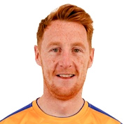 Giocatore Stephen Quinn