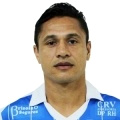 Giocatore Fábio Bahia