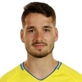 Giocatore Diego Martínez