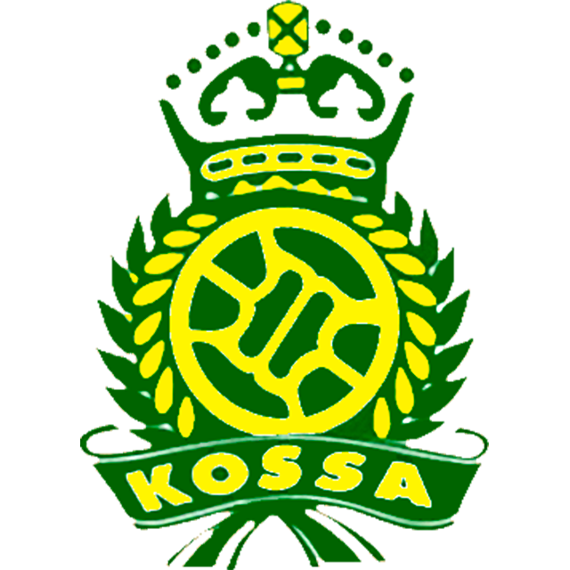 Squadra Kossa FC
